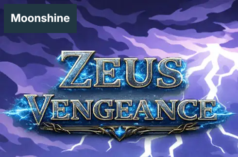 Zeus Vengeance
